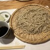 手打蕎麦 ふじや