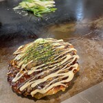 大衆鉄板 たぎつ屋 - 