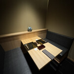 銀座焼とり 京丹波 - 