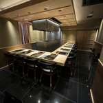 銀座焼とり 京丹波 - 