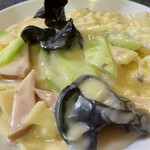 中国料理 四川 - 