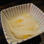 あじフライ食堂かば - 