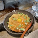 大衆鉄板 たぎつ屋 - 