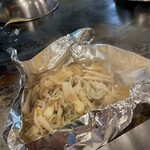 大衆鉄板 たぎつ屋 - 