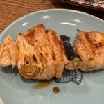 串焼き 鶏冠木 - 