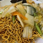 中国料理 四川 - 