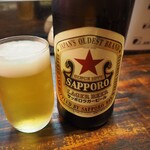 あじフライ食堂かば - 