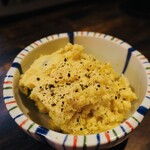 あじフライ食堂かば - 