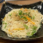 串焼き 鶏冠木 - 