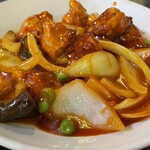 中国料理 四川 - 
