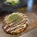 大衆鉄板 たぎつ屋 - 