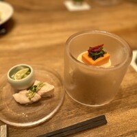 春秋ユラリ 恵比寿 - 