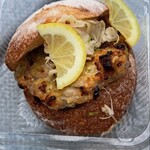 コナノスミカ パンとおやつ - 