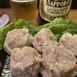仙臺餃子 かんじ - 