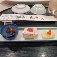 寿し心 なかむら - 