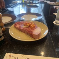 ステーキハウスハマ 六本木本店 - 