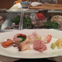 寿し心 なかむら - 