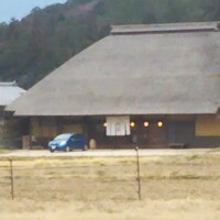 伊勢宮川の里 鄙茅 -  伊勢宮川の里 鄙茅 -