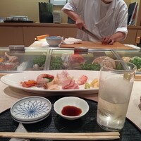 寿し心 なかむら - 