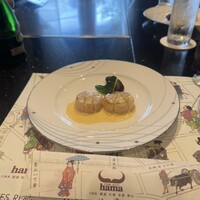 ステーキハウスハマ 六本木本店 - 