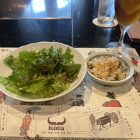 ステーキハウスハマ 六本木本店 - 