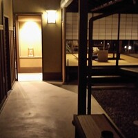 伊勢宮川の里 鄙茅 -  伊勢宮川の里 鄙茅 -