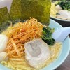 横浜家系ラーメン 魂心家 富山店