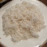 パンジャビ ダバ - バスマティ・ライス