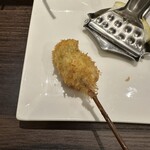 串かつ料理 えそら - 