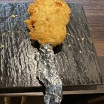 串かつ料理 えそら - 