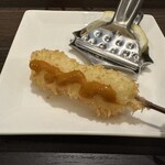 串かつ料理 えそら - 
