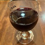 パンジャビ ダバ - インドのワイン