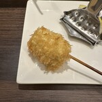 串かつ料理 えそら - 