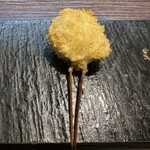 串かつ料理 えそら - 