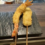 串かつ料理 えそら - 