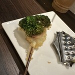 串かつ料理 えそら - 