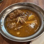 パンジャビ ダバ - パヤ