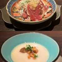 牛肉寿司 きんたん - 