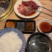 青山まんぷく - 