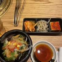 青山まんぷく - 