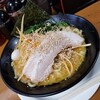横浜ラーメン 湘家 前橋店