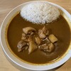 京都カレー製作所 カリル