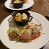 スペイン料理 La Cazuela 三ノ宮 ミント神戸店