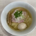 青森中華そば オールウェイズ - 