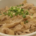 トーコーキッチン - 豚丼