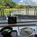 カフェテラス プレリュード - 