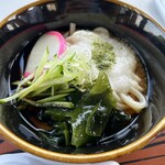 カフェテラス プレリュード - 