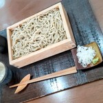 きむら - せいろ