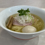 青森中華そば オールウェイズ - 