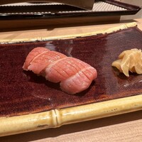 川崎 鮨 たか瀬 - 